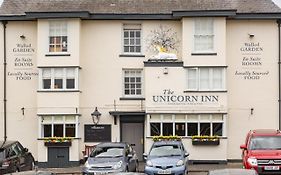 Unicorn Inn Deddington